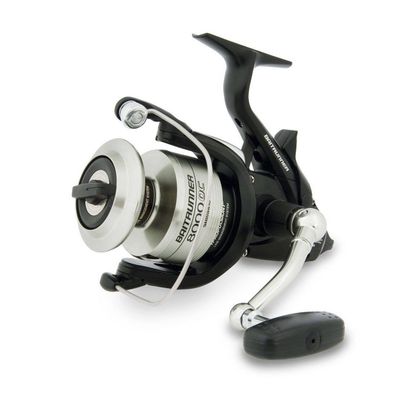 Shimano Baitrunner OC Reel