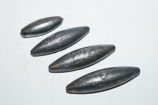 Drilled Torpedo Lead