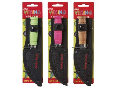 Kinetic Little Viking Kids Knife