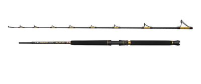 Penn Squall II Viking Edition Boat Rod
