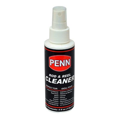 Penn Rod &amp; Reel Cleaner
