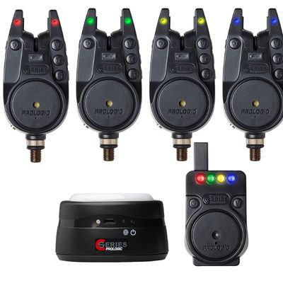 Prologic C-Series Alarm Set
