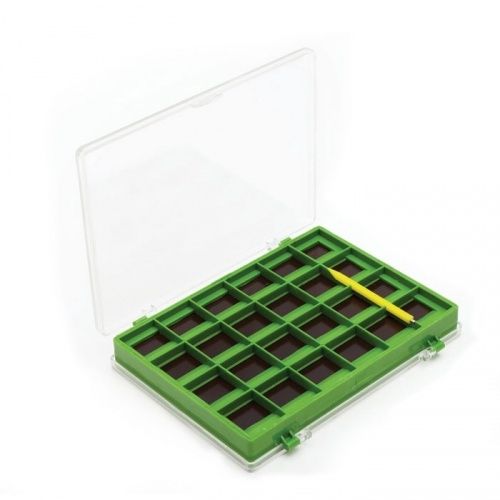 Leeda Magnetic Hook Box