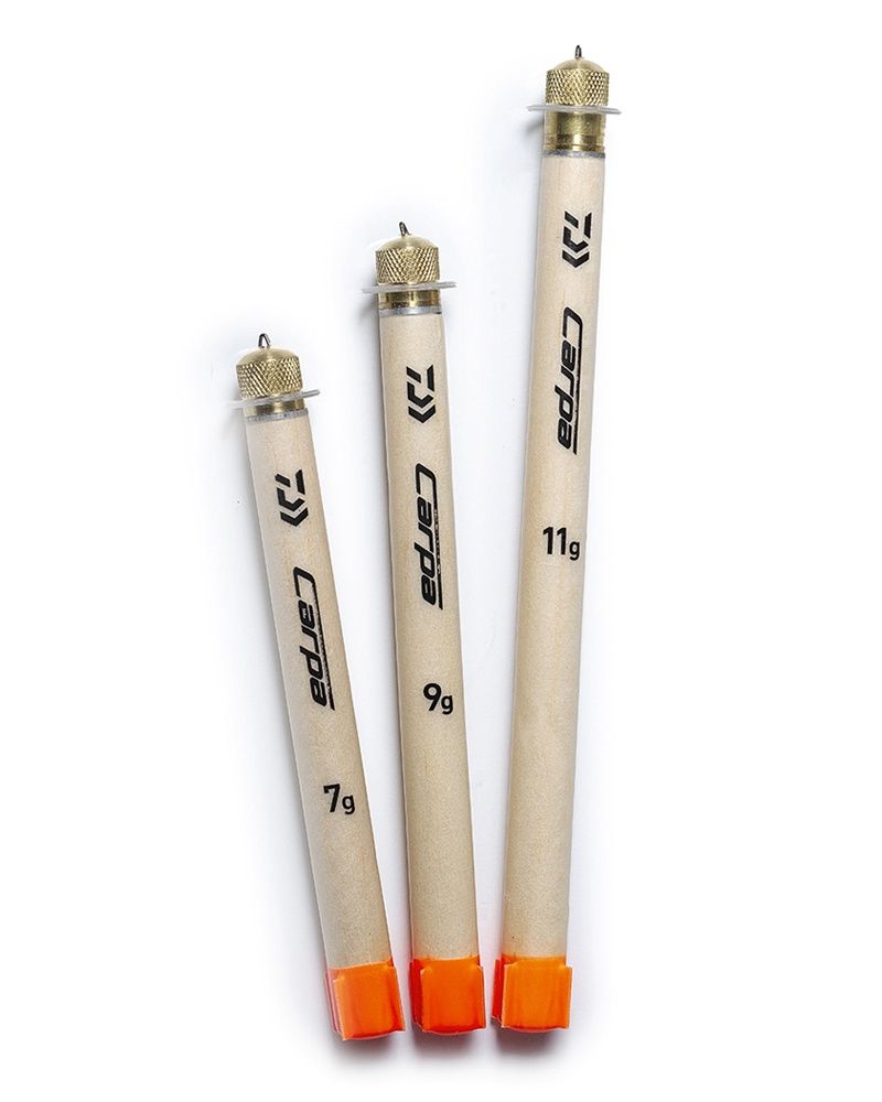 Daiwa Carpa Balsa Pellet Waggler