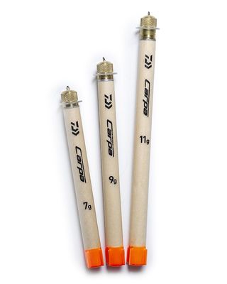 Daiwa Carpa Balsa Pellet Waggler