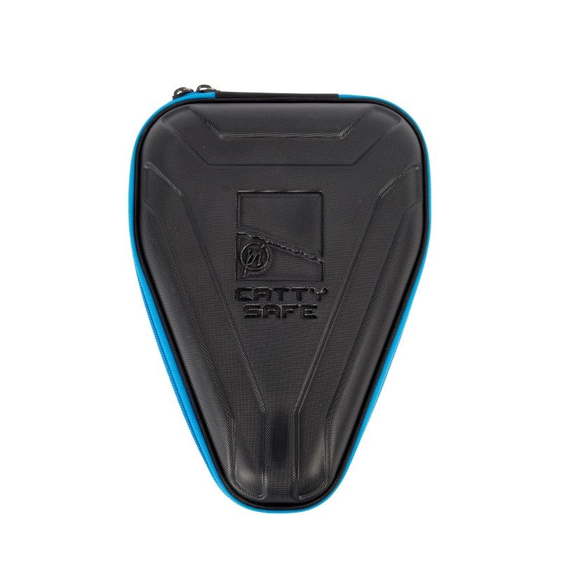 Preston Hardcase Catty Safe