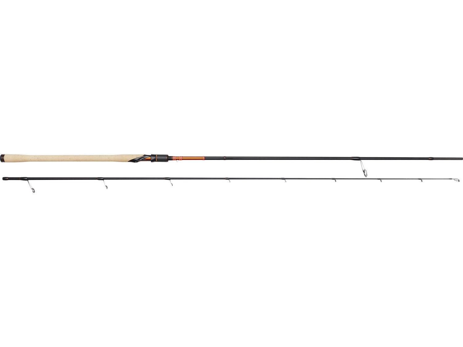 Kinetic Xarann Coastal CT Rod