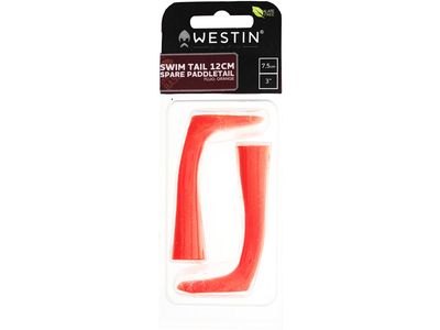 Westin Swim Tail 12cm Spare Paddletail