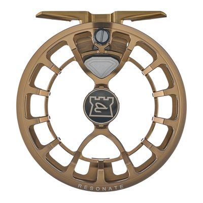 Hardy Resonate Fly Reel