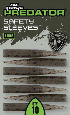 Fox Rage Predator Safety Sleeves