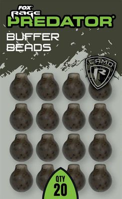 Fox Rage Predator Buffer Beads