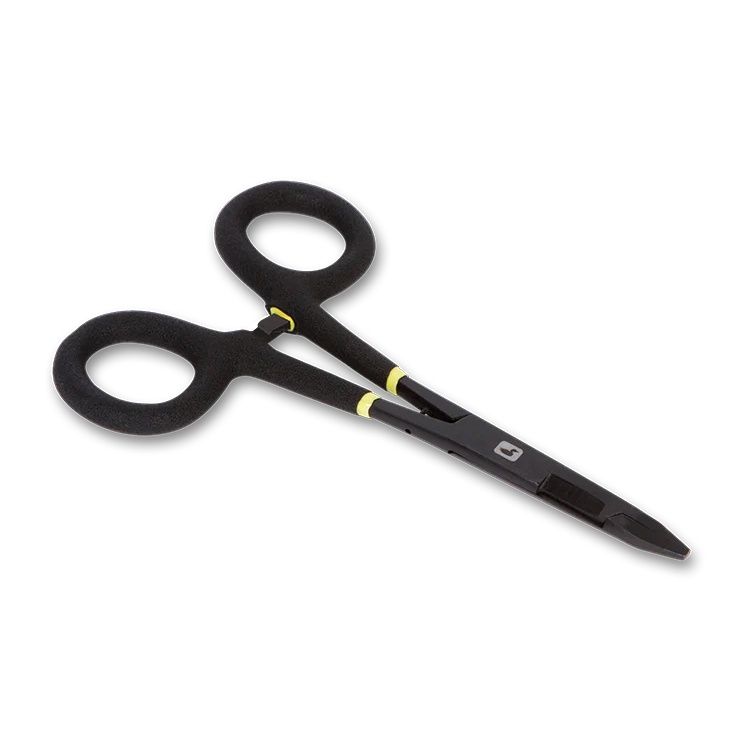 Loon Rogue Left Handed Scissor Forceps