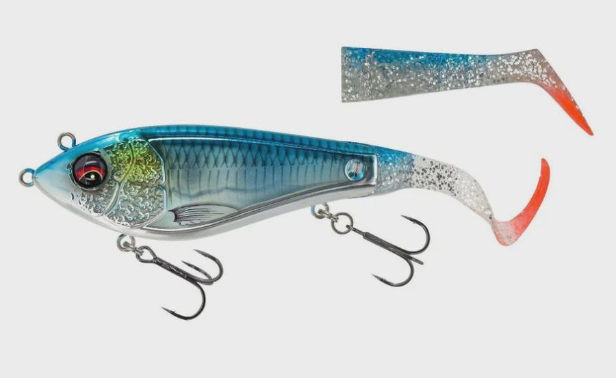 Savage Gear Deviator Tail