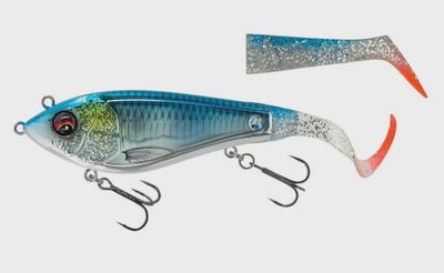 Savage Gear Deviator Tail