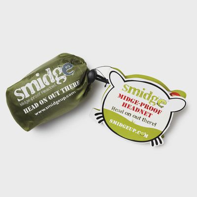 Smidge Midge-Proof Headnet