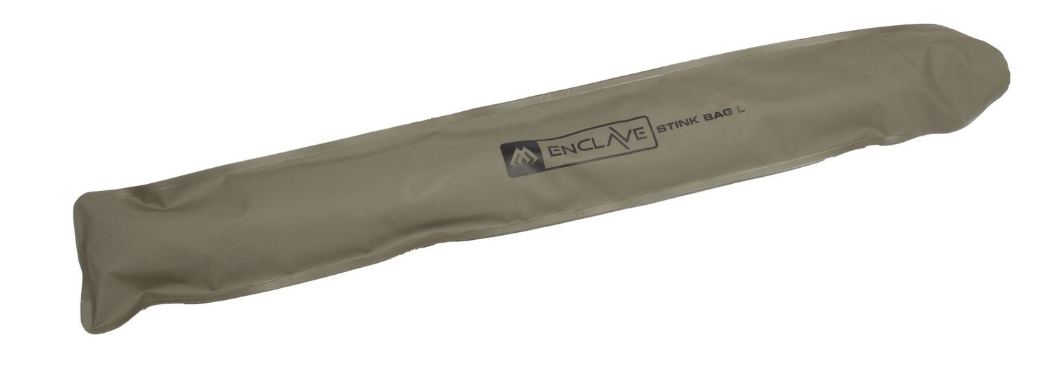 Mikado Enclave Stink Bag