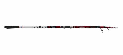 Penn Tidal X Telescopic Surf Solid Tip Rod