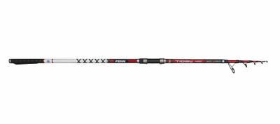 Penn Tidal X Telescopic Surf Solid Tip Rod