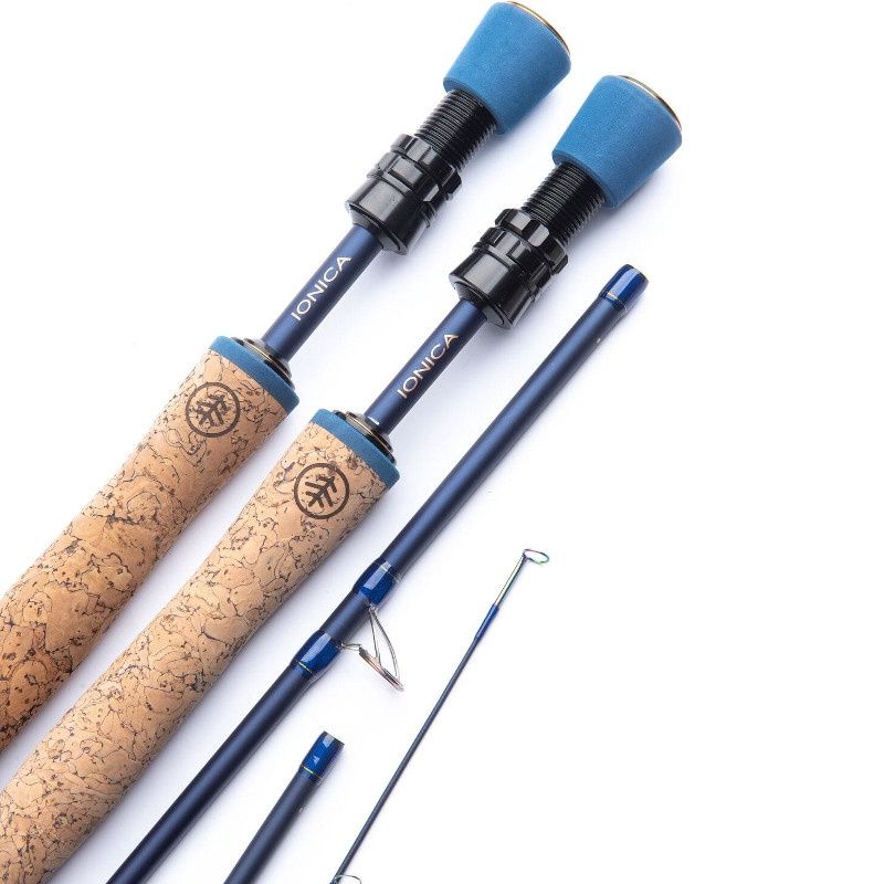 Wychwood Ionica Fly Rod