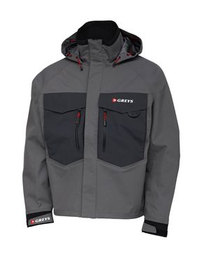Greys Tital Wading Jacket