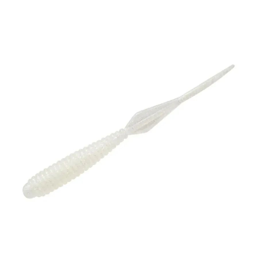Magbite Booty Shake, Colour: #08 Pearl White, Size: 1.4"