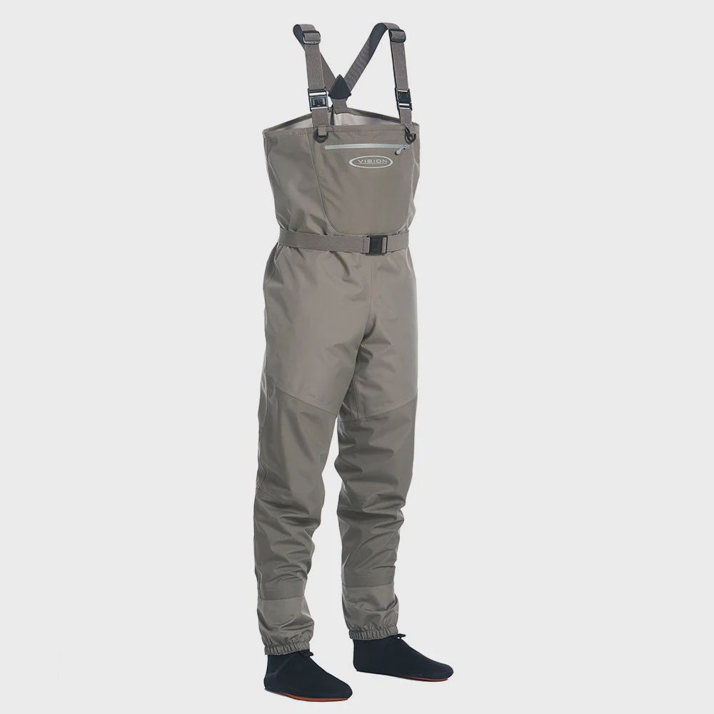 Vision Atom Chest Wader