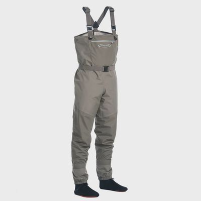 Vision Atom Chest Wader