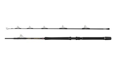 Penn Regiment IV Roller Boat Rod
