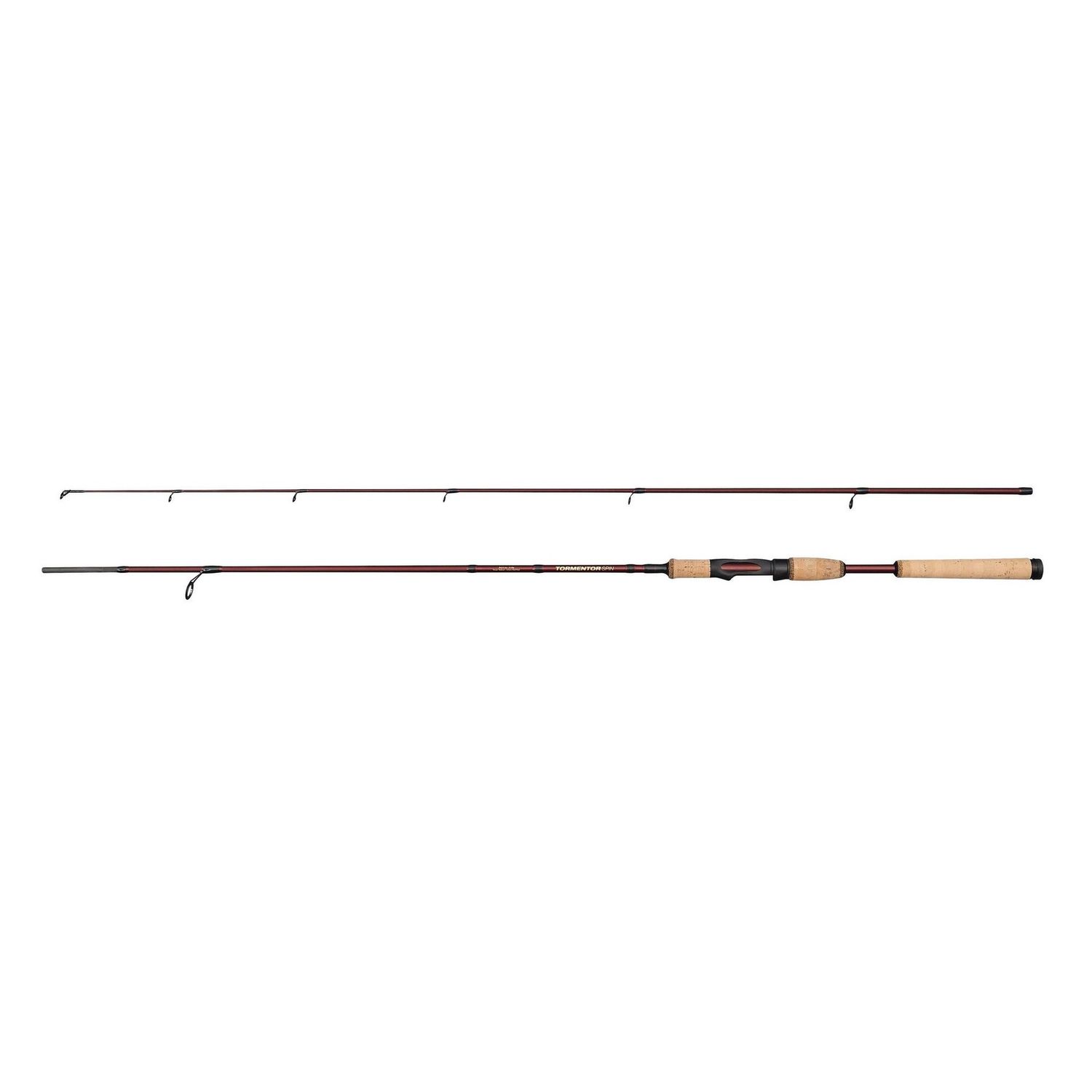 Abu Garcia Tormentor2 Spinning Rod