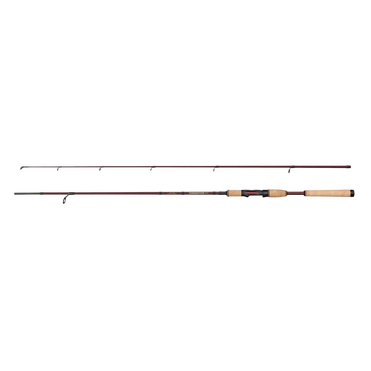 Abu Garcia Tormentor2 Spinning Rod