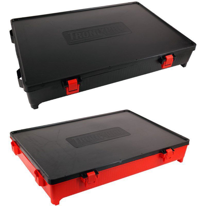 Tronix Top Boxx