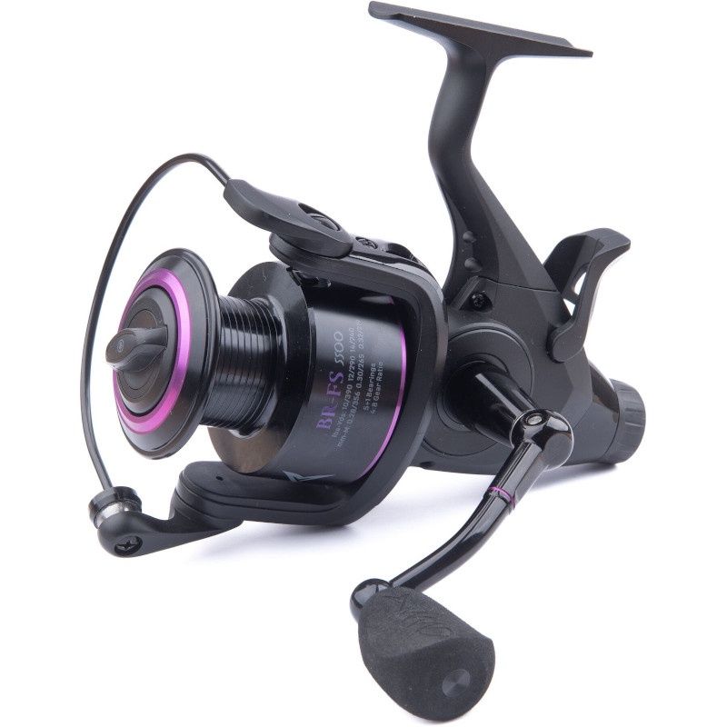 Wychwood Agitator Series 1 BR-FS Reel