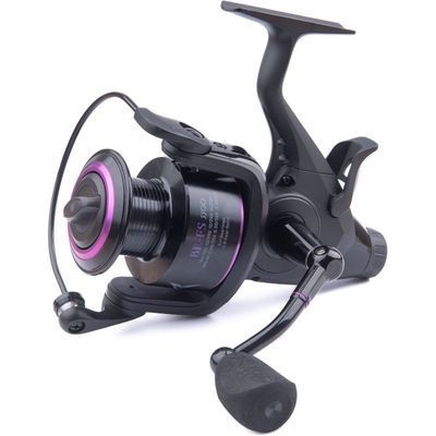 Wychwood Agitator Series 1 BR-FS Reel