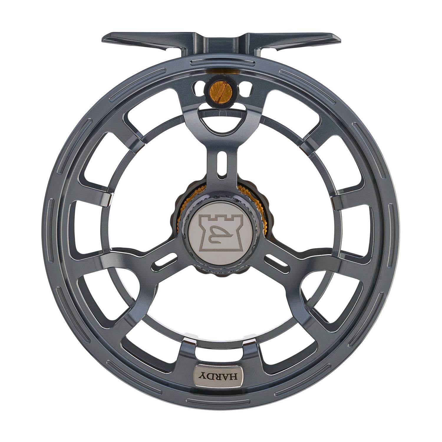 Hardy Averon Fly Reel