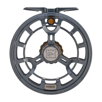 Hardy Averon Fly Reel