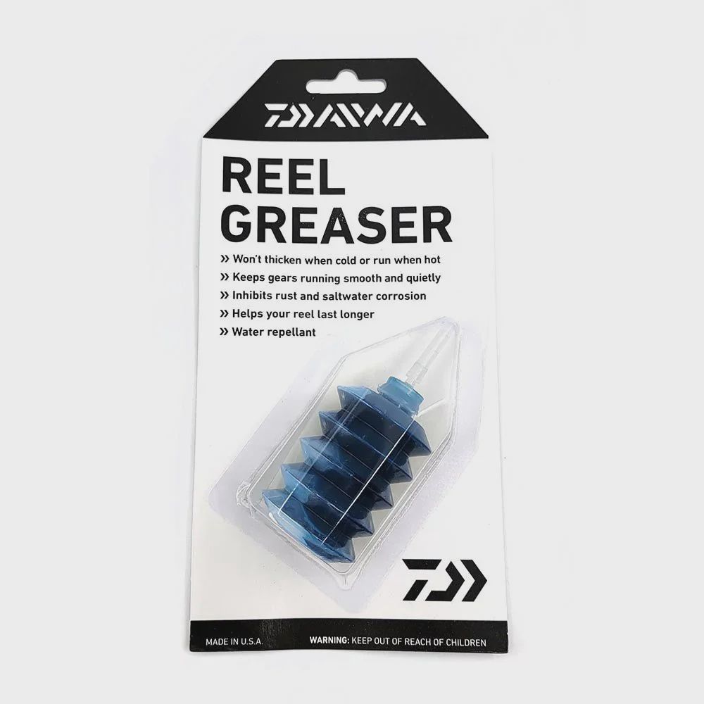Daiwa Reel Greaser