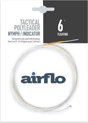 Airflo Tactical Polyleader