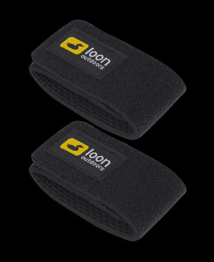 Loon Quickdraw Rod Wraps