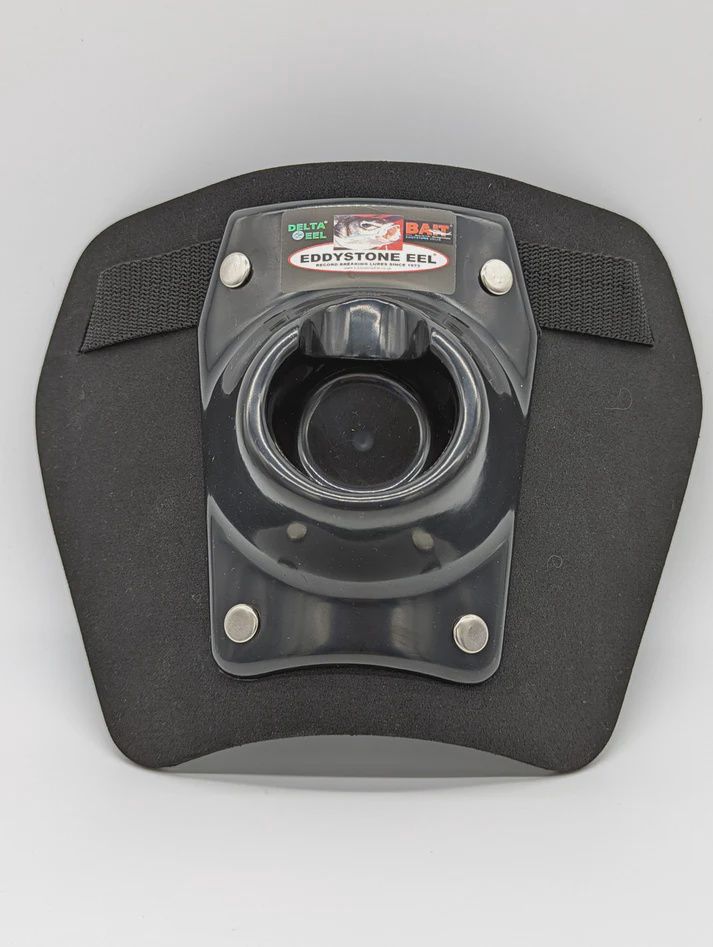 Eddystone Big Game Butt Pad