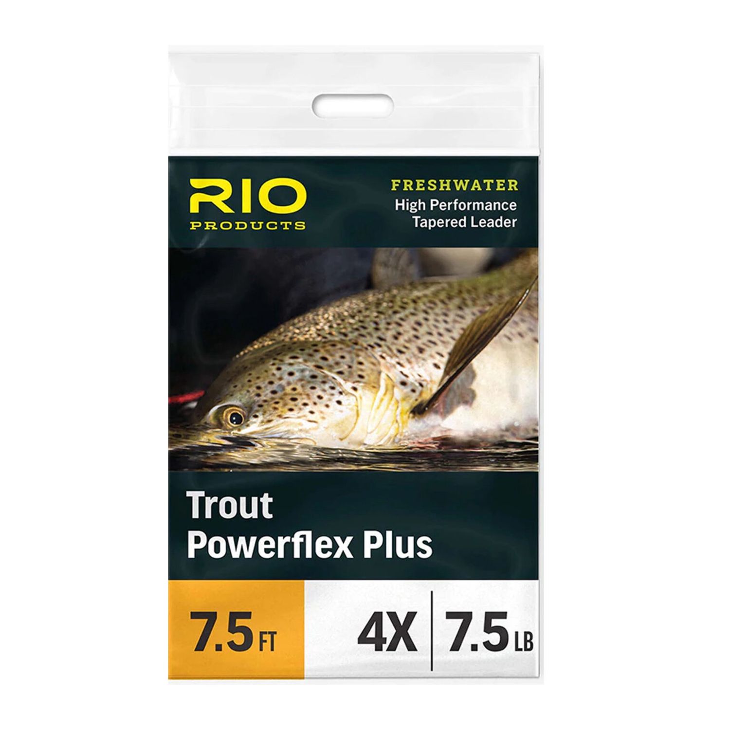 Rio Powerflex Plus Leader