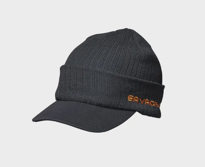 Savage Gear Peak Beanie