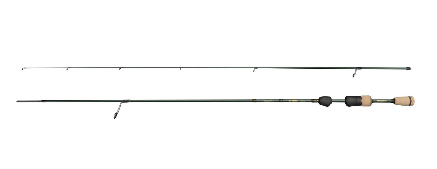 Abu Garcia Carabus Delicate2 Spinning Rod