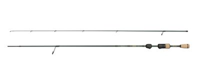 Abu Garcia Carabus Delicate2 Spinning Rod