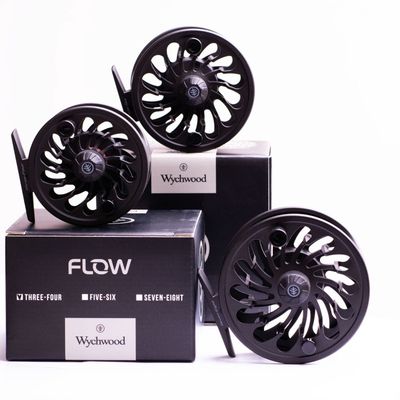 Wychwood Flow MKII Fly Reel