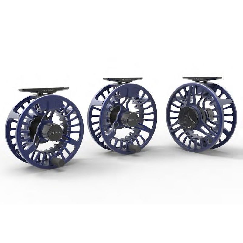 Wychwood Ionica Fly Reel