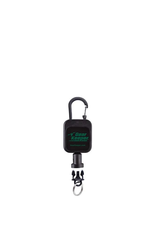 GearKeeper RT5 Micro Retractable Super Zinger