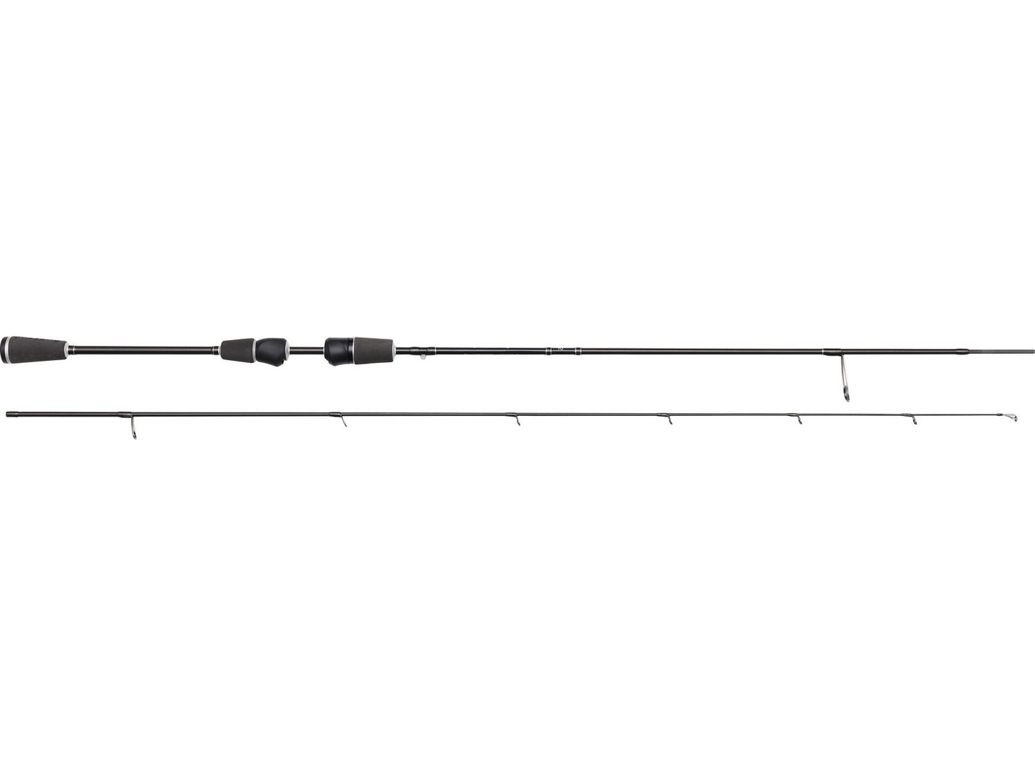 Westin W2 Spoon Lure Rod