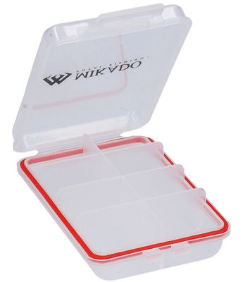 Mikado One Sided Box