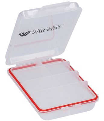 Mikado One Sided Box