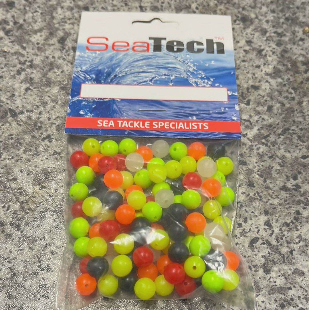 SeaTech S/S Beads